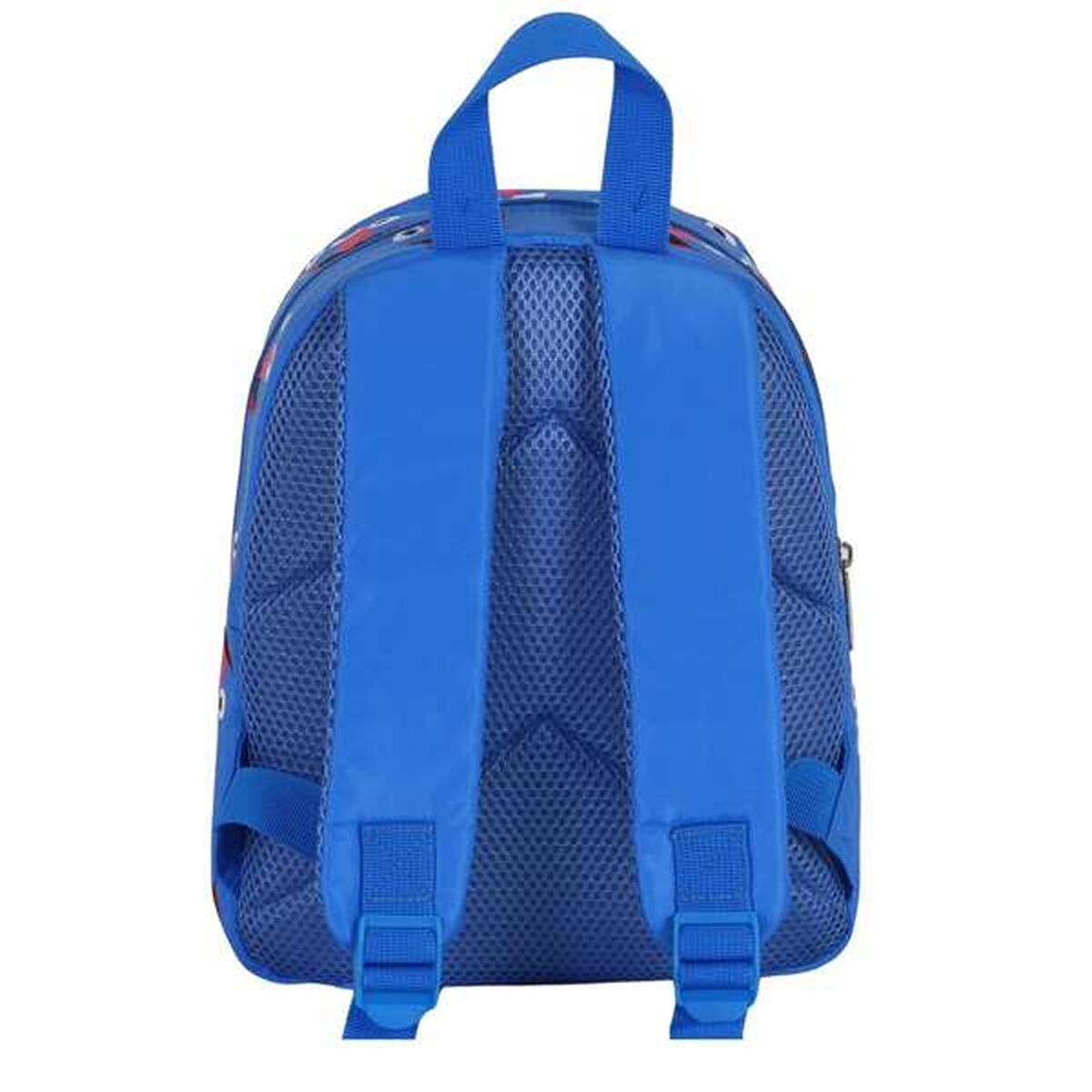 Ghiozdan Karactermania Albastru - Birou și papetărie, Material școlar și educațional