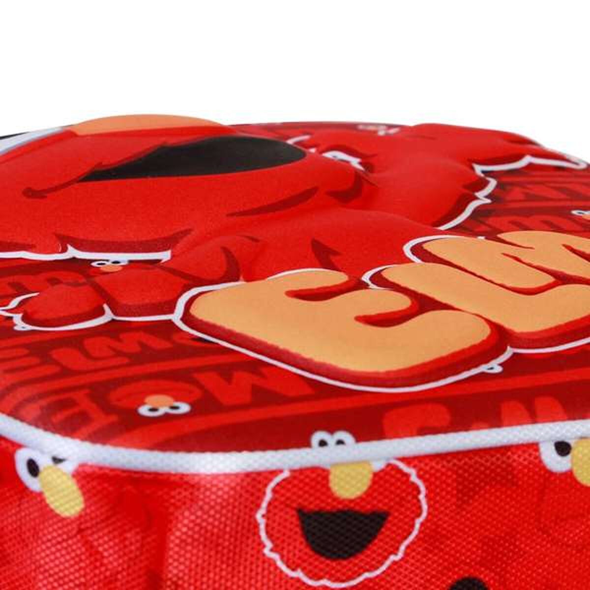 Ghiozdan Karactermania Roșu 30 x 25 x 10 cm - Birou și papetărie, Material școlar și educațional