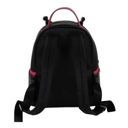 Ghiozdan Kuromi Negru 25 x 22 x 15 cm - Birou și papetărie, Material școlar și educațional