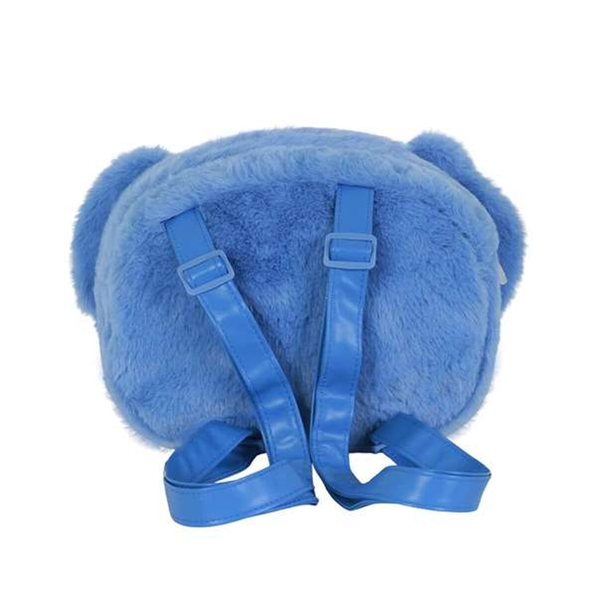 Rucsac pentru Copii Stitch Albastru 20 x 25 x 12 cm - Birou și papetărie, Material școlar și educațional