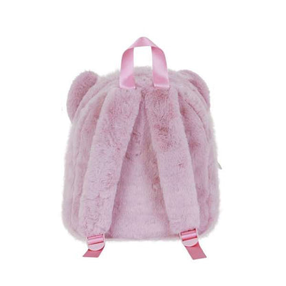 Rucsac pentru Copii Lilo & Stitch Angel Roz 30 x 25 x 15 cm - Birou și papetărie, Material școlar și educațional