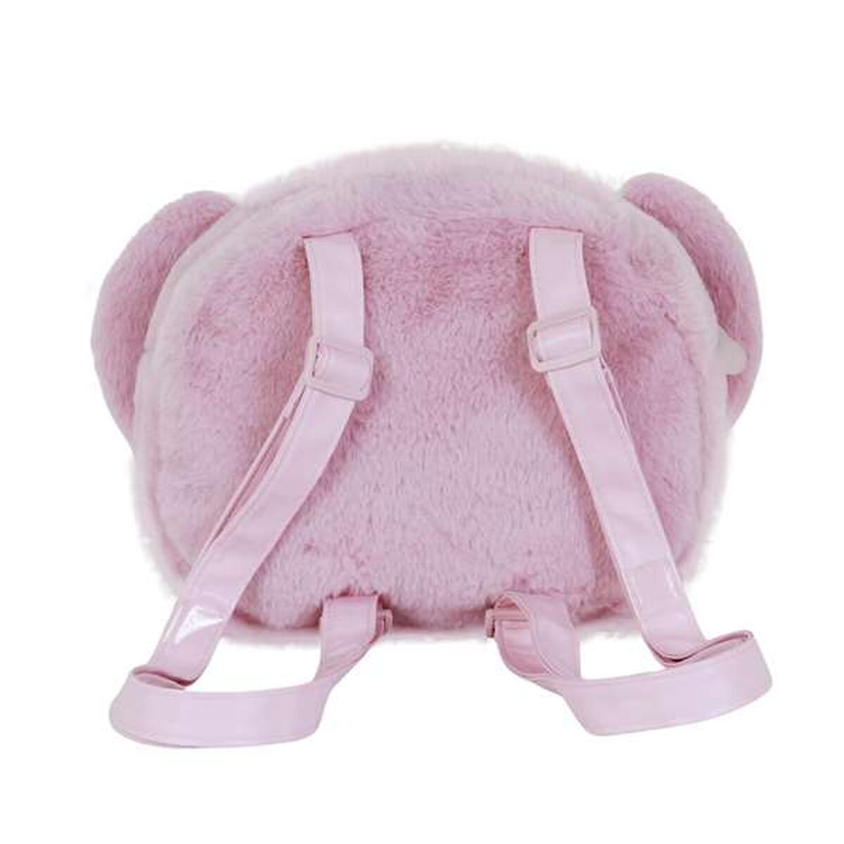 Rucsac pentru Copii Lilo & Stitch Angel Roz 20 x 25 x 12 cm - Birou și papetărie, Material școlar și educațional