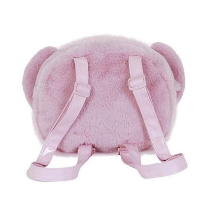 Rucsac pentru Copii Lilo & Stitch Angel Roz 20 x 25 x 12 cm - Birou și papetărie, Material școlar și educațional