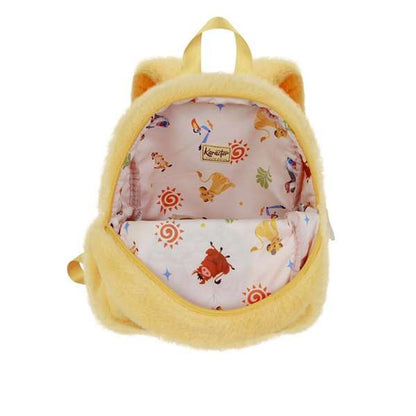 Rucsac pentru Copii The Lion King Galben 30 x 25 x 15 cm - Birou și papetărie, Material școlar și educațional