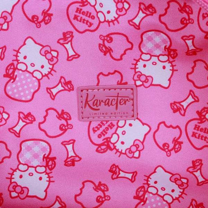 Rucsac pentru Copii Hello Kitty Roz 30 x 30 x 10 cm - Birou și papetărie, Material școlar și educațional