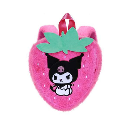 Rucsac pentru Copii Kuromi Roz 30 x 30 x 10 cm - Birou și papetărie, Material școlar și educațional