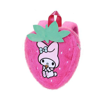 Rucsac pentru Copii My Melody Roz 30 x 30 x 10 cm - Birou și papetărie, Material școlar și educațional
