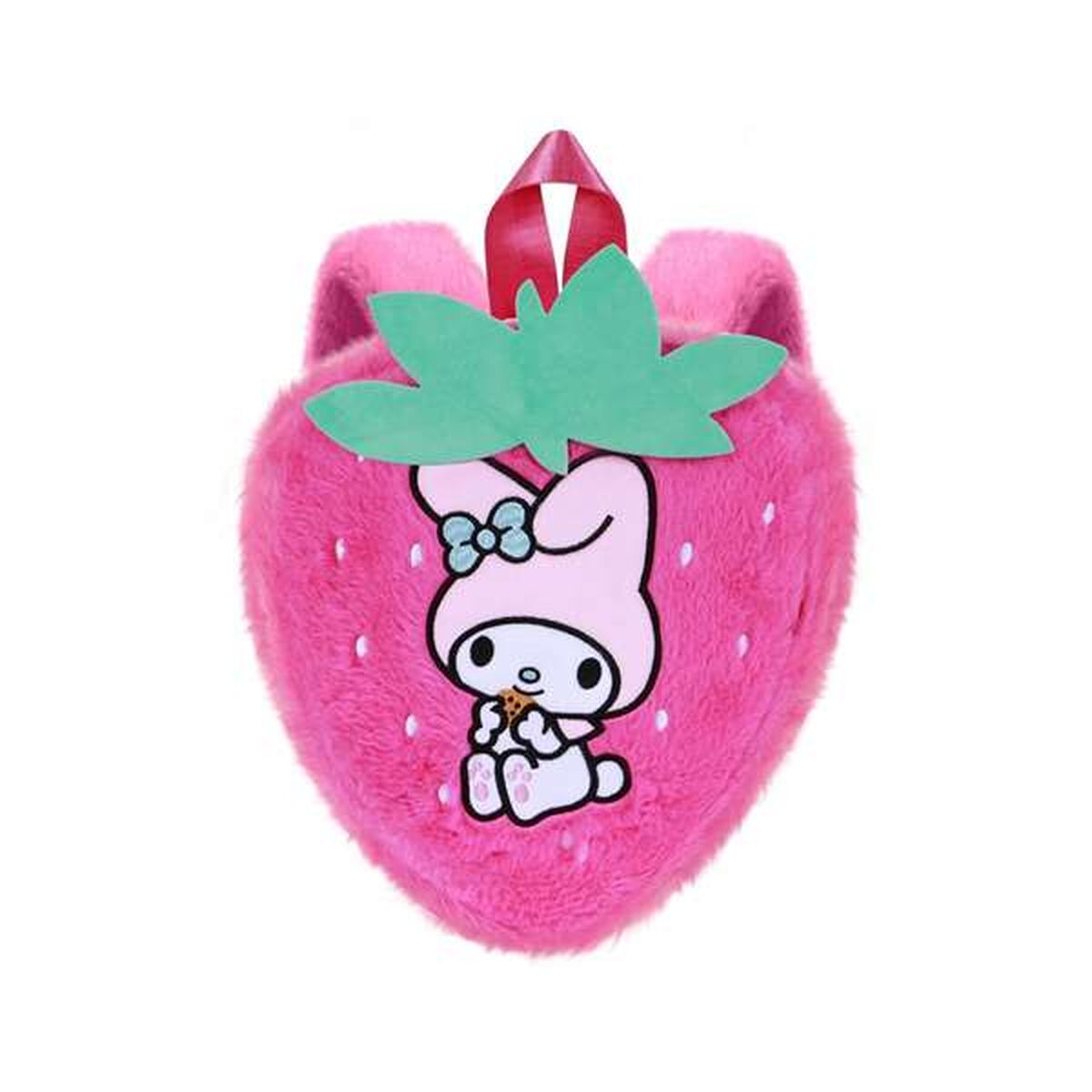 Rucsac pentru Copii My Melody Roz 30 x 30 x 10 cm - Birou și papetărie, Material școlar și educațional