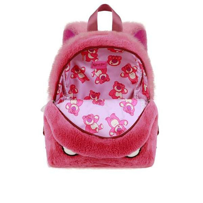 Rucsac pentru Copii Plush Roz 30 x 25 x 15 cm - Birou și papetărie, Material școlar și educațional