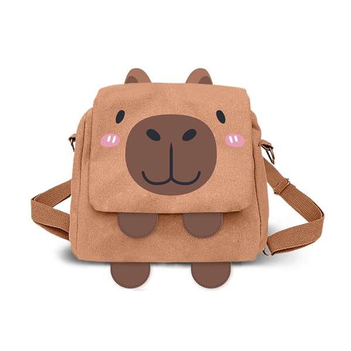 Rucsac pentru Copii Oh My Pop! - Birou și papetărie, Material școlar și educațional
