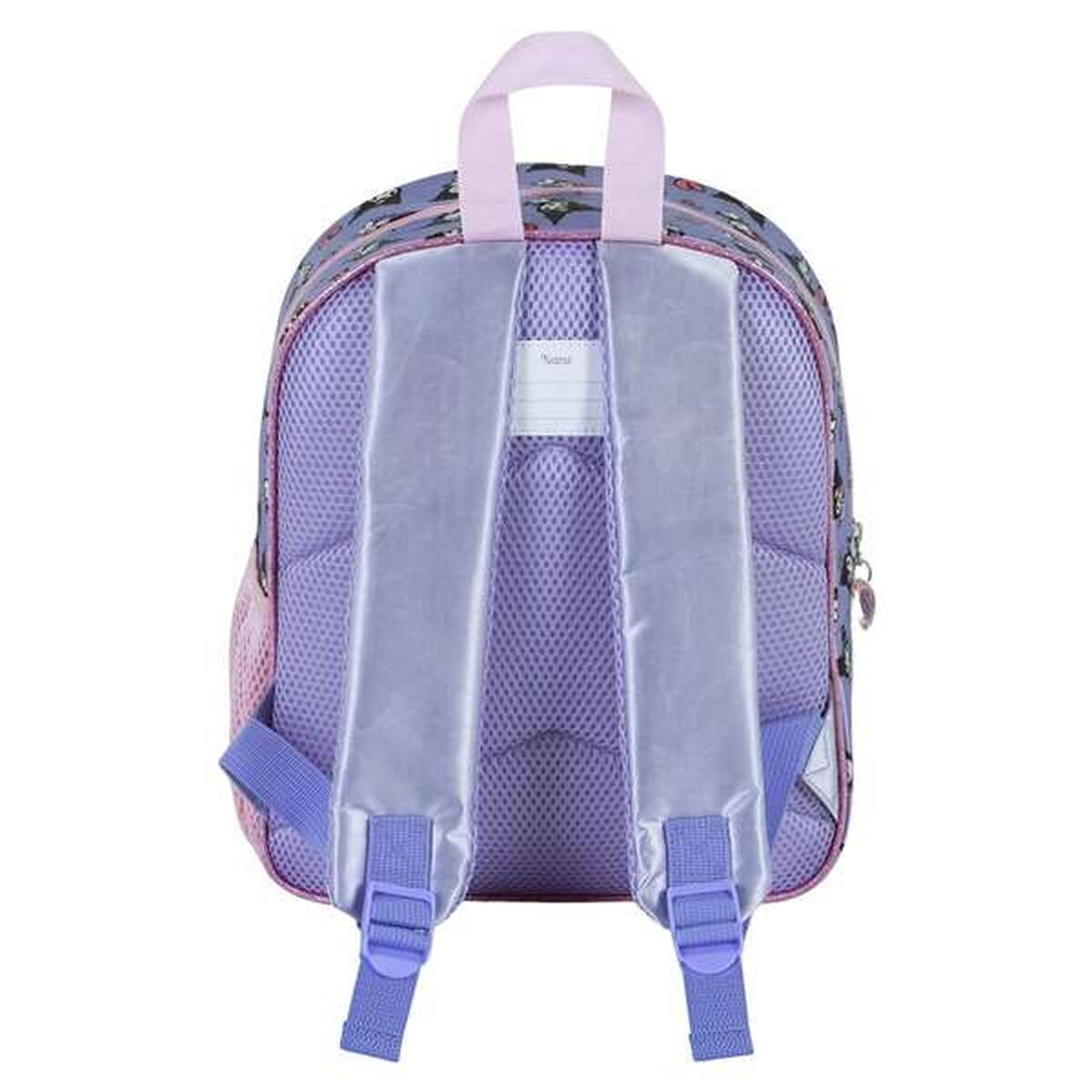 Ghiozdan Kuromi 30 x 25 x 10 cm - Birou și papetărie, Material școlar și educațional