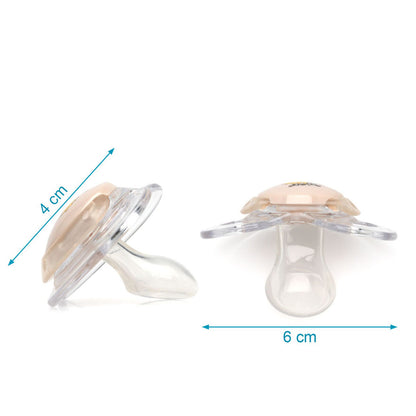 Suzetă LE PETIT PRINCE (2 Piese) - Sănătate și îngrijire personală, Îngrijirea copiilor și puericultură