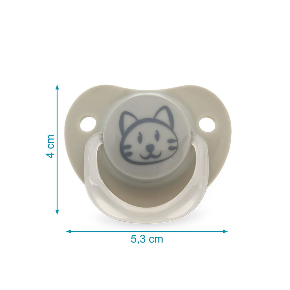 Suzetă (2 Piese) - Sănătate și îngrijire personală, Îngrijirea copiilor și puericultură