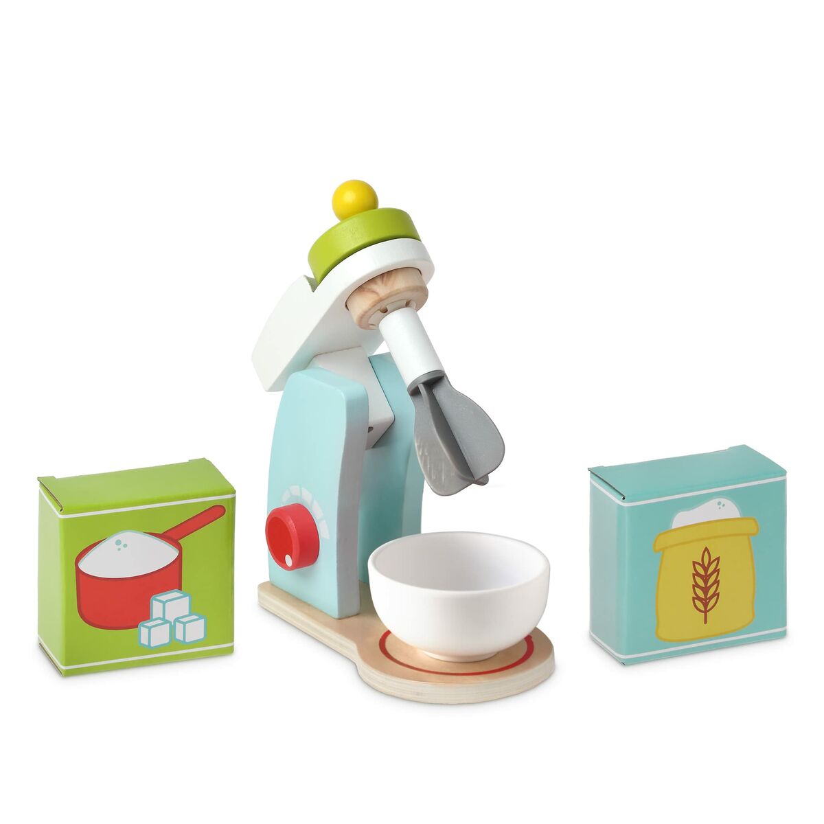 Kit de curățare et de depozitare - Jucarii si jocuri, Imitații de jocuri