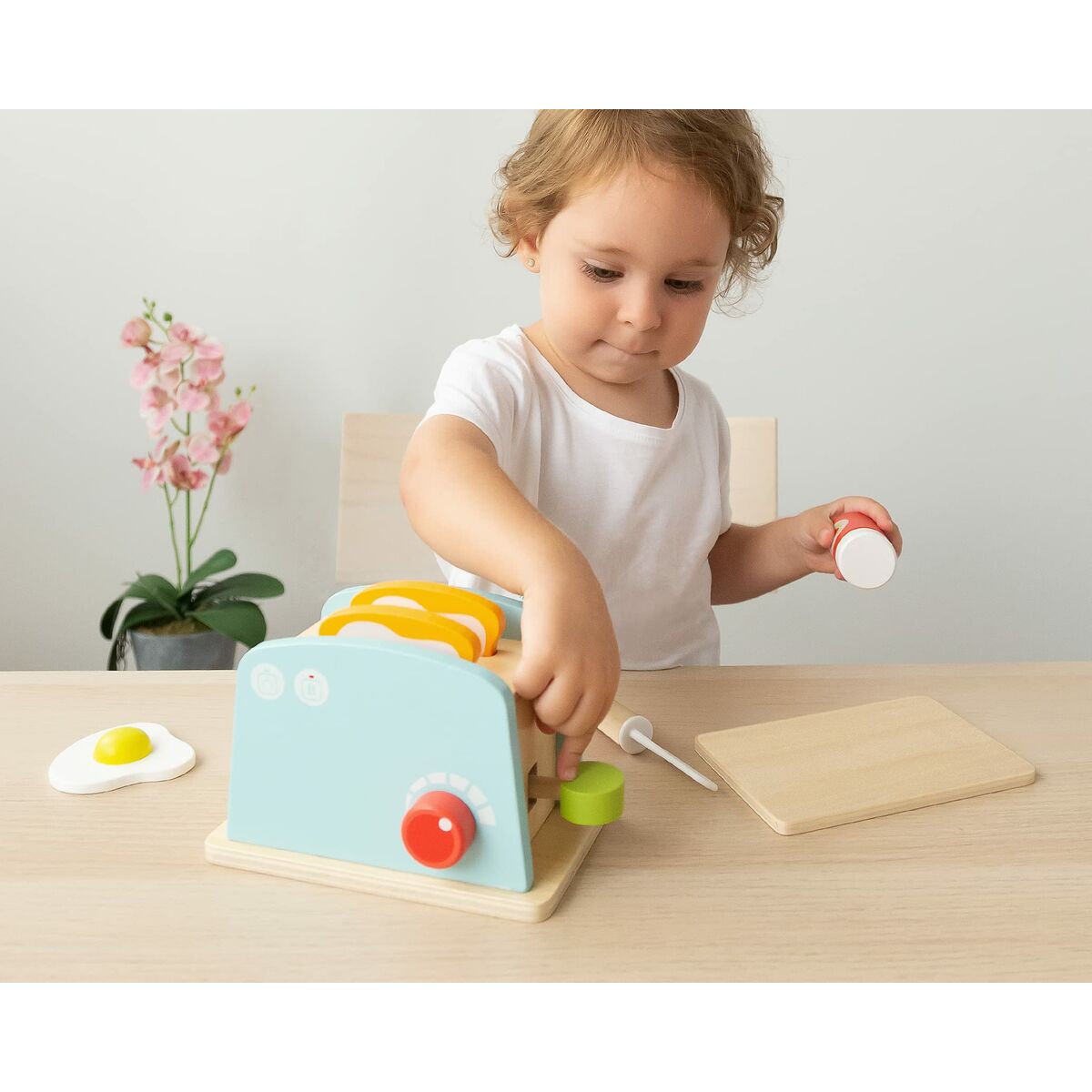 Bucătărie de Jucărie - Jucarii si jocuri, Imitații de jocuri