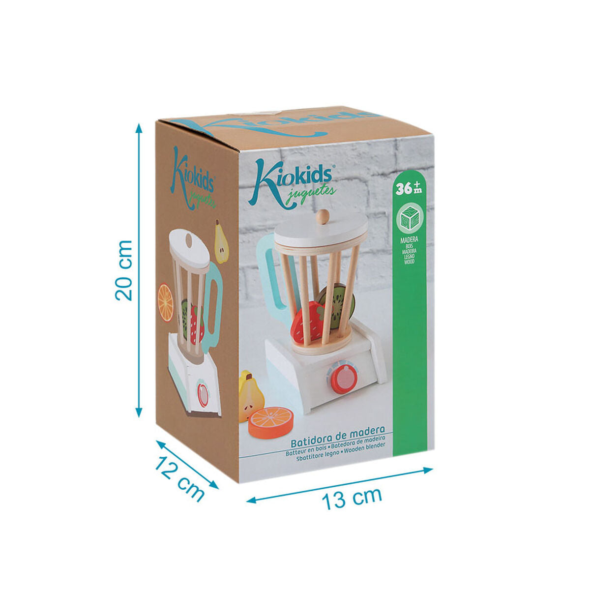Kit de curățare et de depozitare - Jucarii si jocuri, Imitații de jocuri