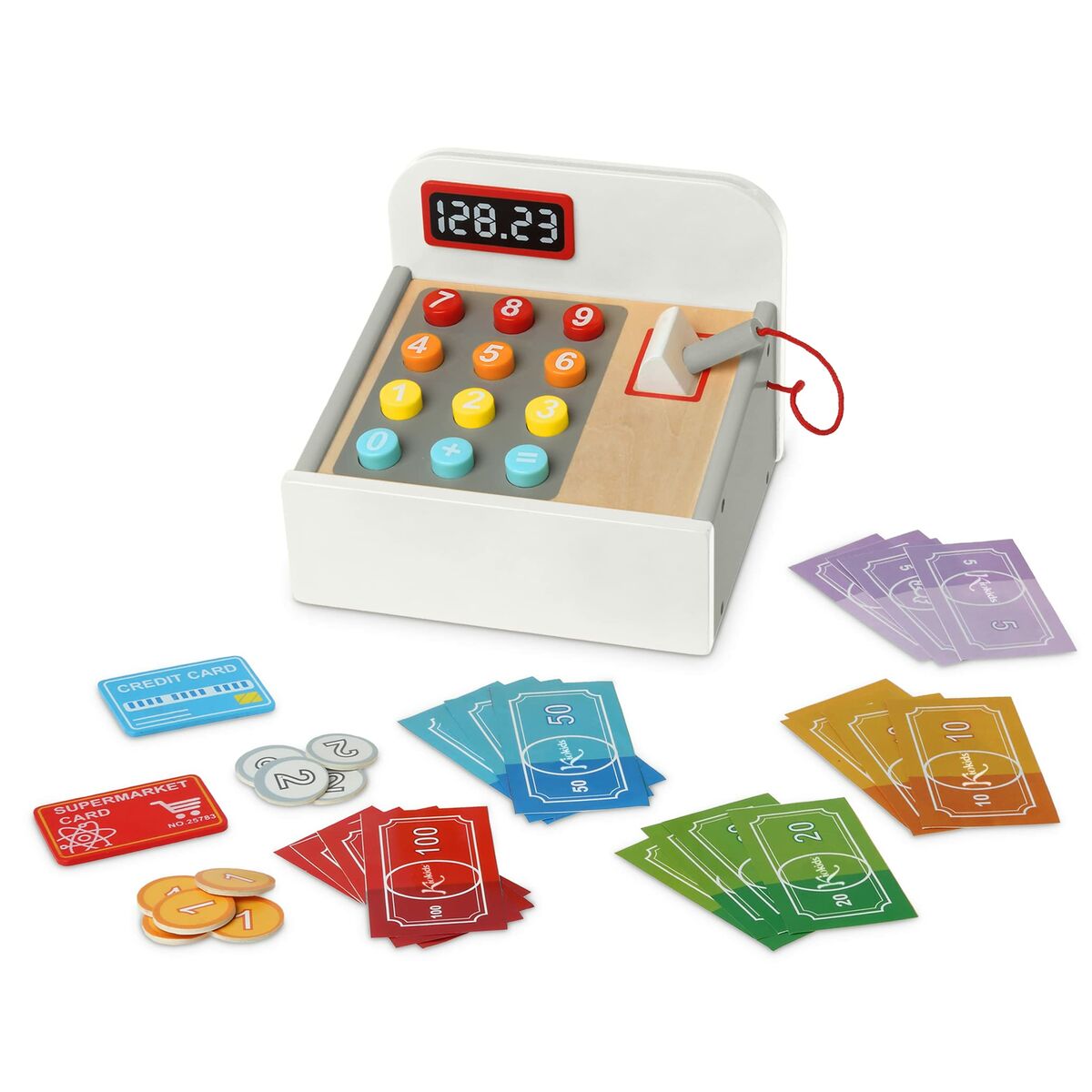 Supermarket de jucării - Jucarii si jocuri, Imitații de jocuri