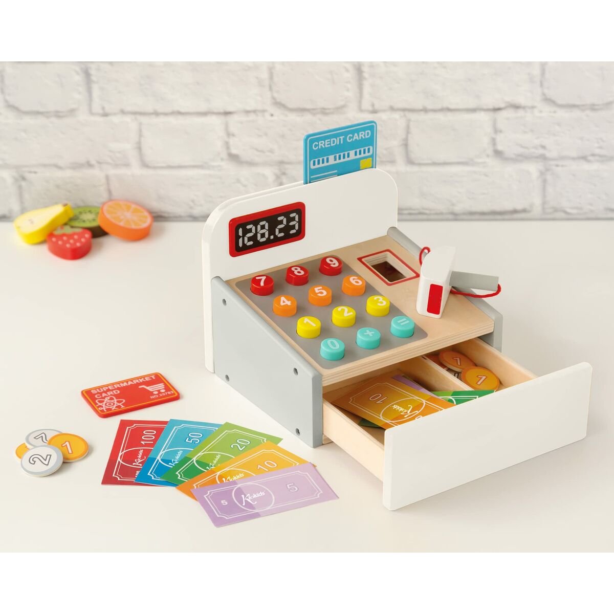 Supermarket de jucării - Jucarii si jocuri, Imitații de jocuri