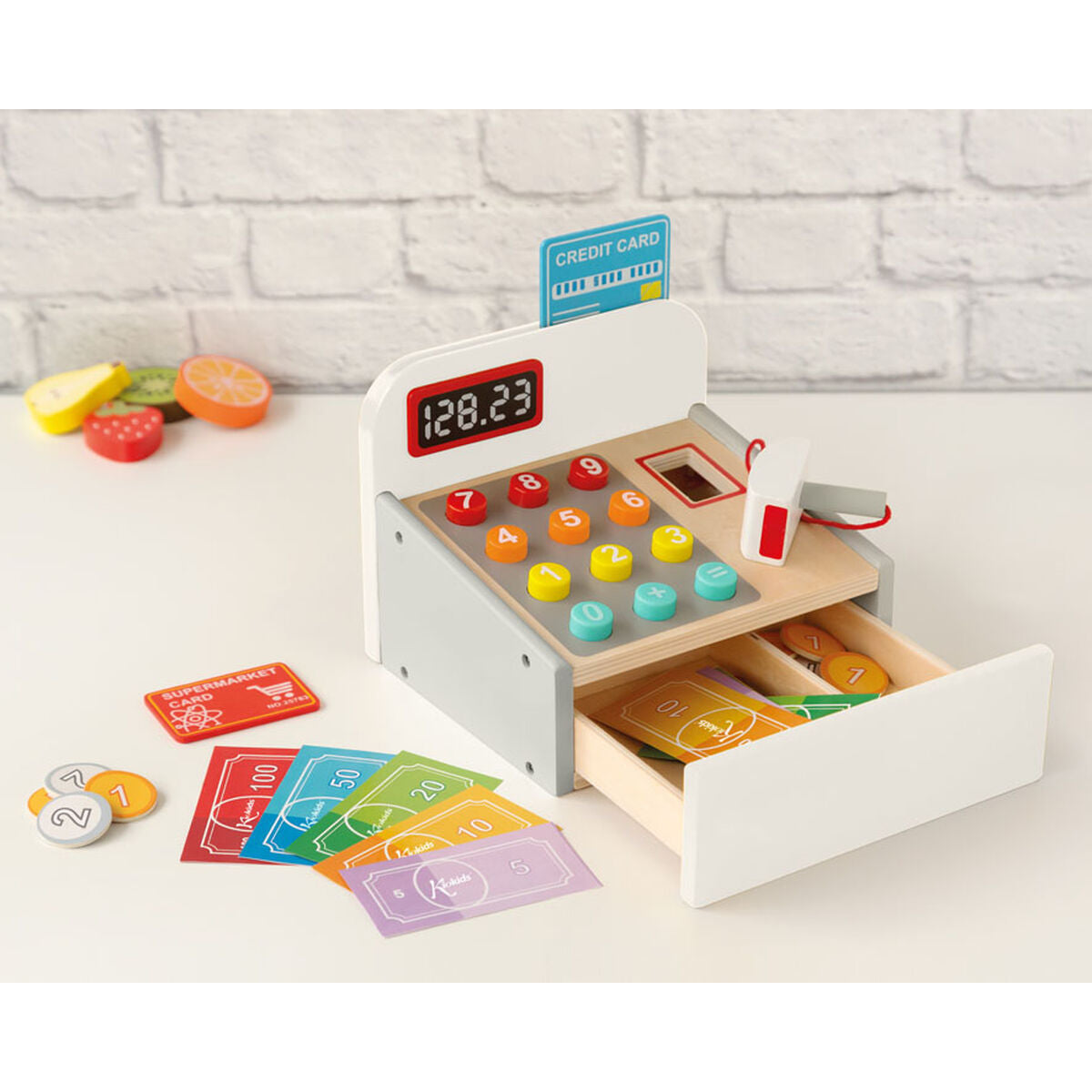 Supermarket de jucării - Jucarii si jocuri, Imitații de jocuri