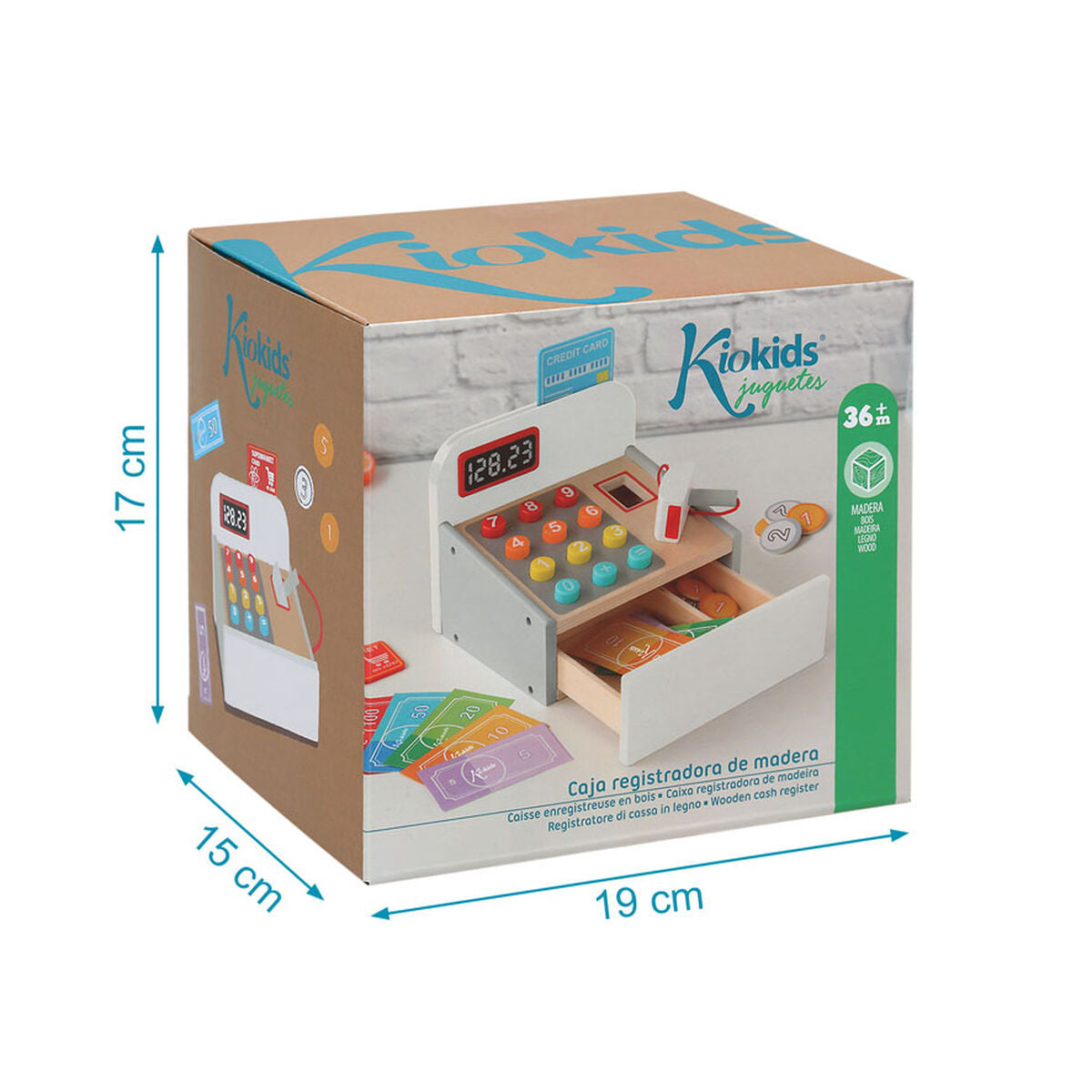 Supermarket de jucării - Jucarii si jocuri, Imitații de jocuri