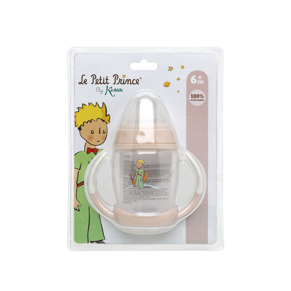 Biberon copil Le Petit Prince - Bebelus, Alăptarea și hrănirea