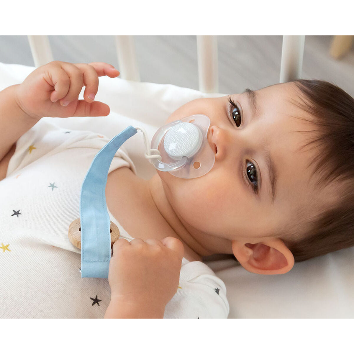 Suzetă - Sănătate și îngrijire personală, Îngrijirea copiilor și puericultură