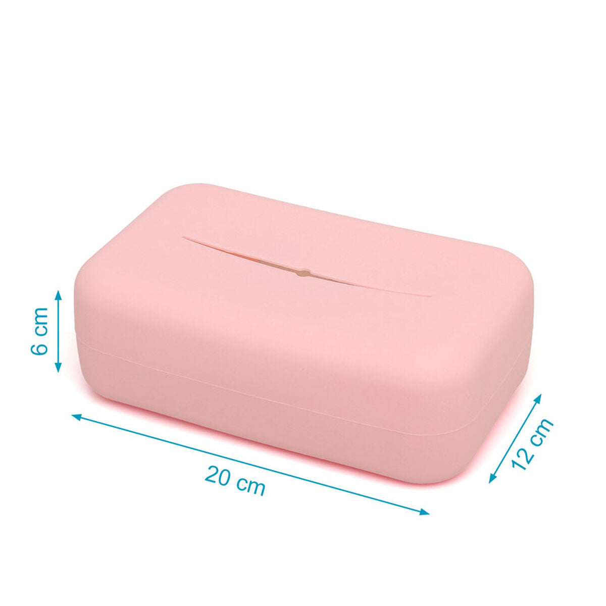 Suport pentru scutece și șervețele Roz - Sănătate și îngrijire personală, Îngrijirea copiilor și puericultură