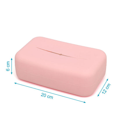 Suport pentru scutece și șervețele Roz - Sănătate și îngrijire personală, Îngrijirea copiilor și puericultură