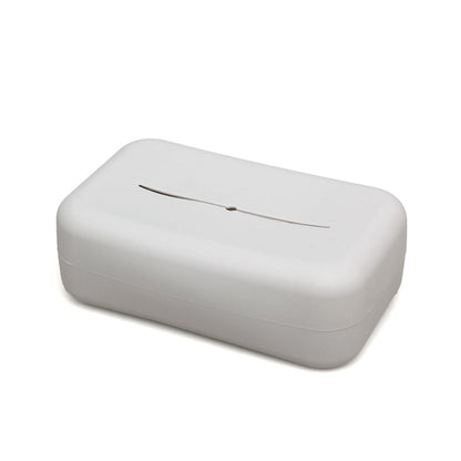 Suport pentru scutece și șervețele Gri - Sănătate și îngrijire personală, Îngrijirea copiilor și puericultură