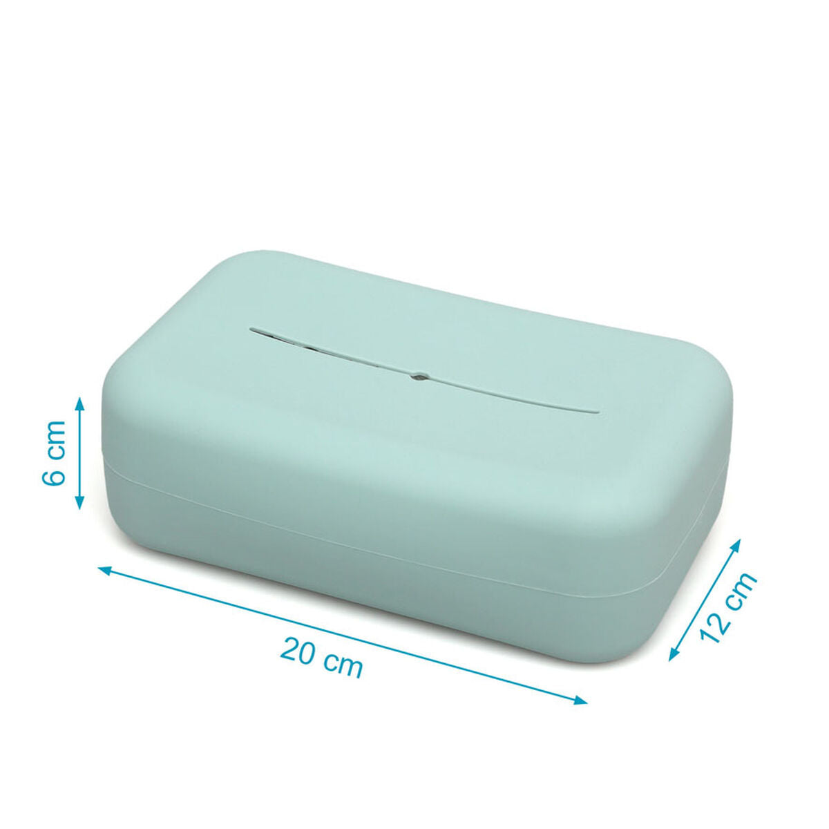 Suport pentru scutece și șervețele Verde - Sănătate și îngrijire personală, Îngrijirea copiilor și puericultură