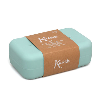 Suport pentru scutece și șervețele Verde - Sănătate și îngrijire personală, Îngrijirea copiilor și puericultură