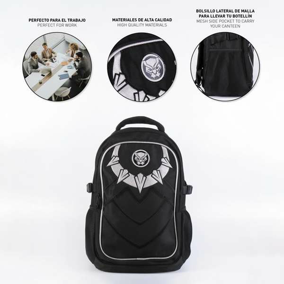 Ghiozdan The Avengers - Birou și papetărie, Material școlar și educațional