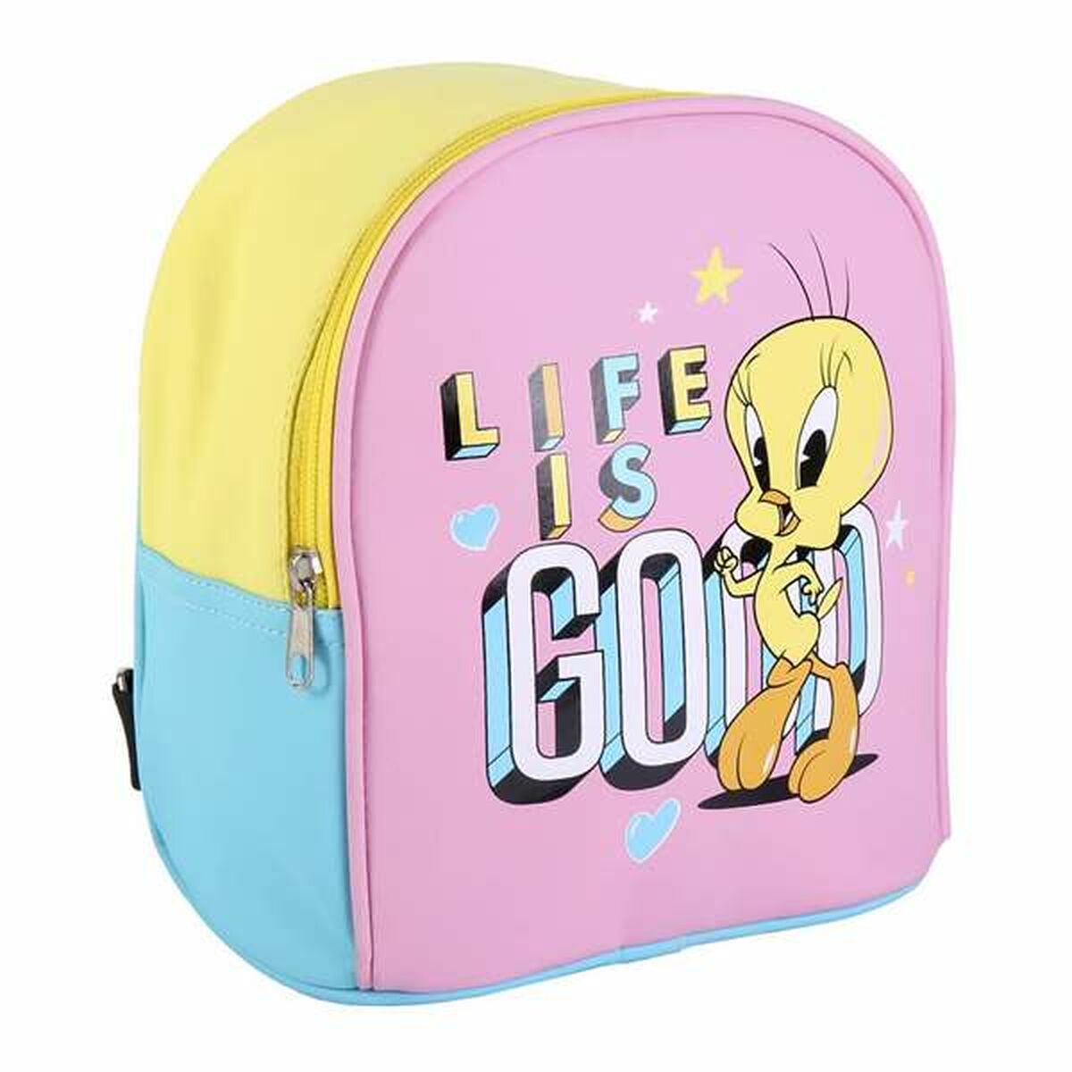 Ghiozdan Looney Tunes - Birou și papetărie, Material școlar și educațional