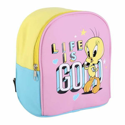 Ghiozdan Looney Tunes - Birou și papetărie, Material școlar și educațional