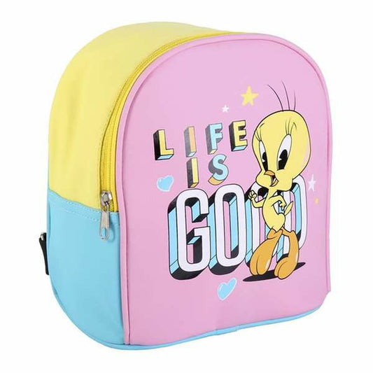 Ghiozdan Looney Tunes - Birou și papetărie, Material școlar și educațional