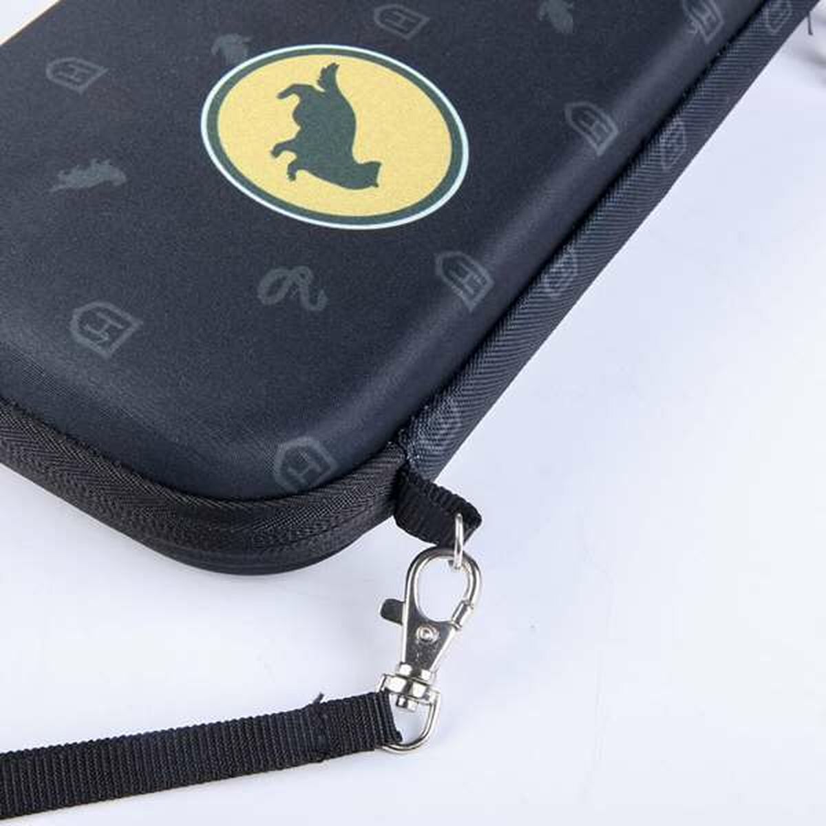 Carcasă pentru Nintendo Switch Harry Potter Multicolor - Electronică, Joc video