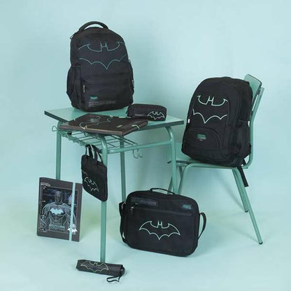 ghiozdan de școală Batman - Birou și papetărie, Material școlar și educațional