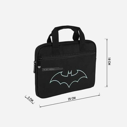 ghiozdan de școală Batman - Birou și papetărie, Material școlar și educațional