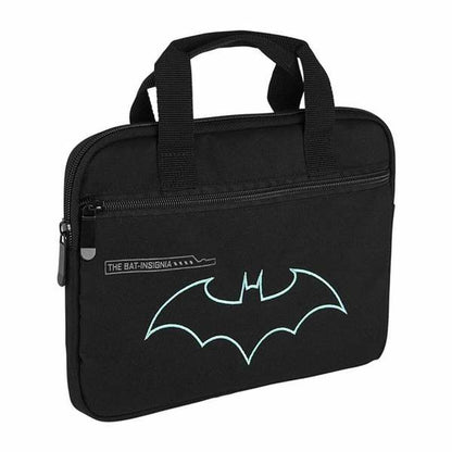 ghiozdan de școală Batman - Birou și papetărie, Material școlar și educațional