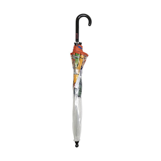 Umbrelă The Avengers 100 % POE (Ø 71 cm) - Bagaje, Umbrelă