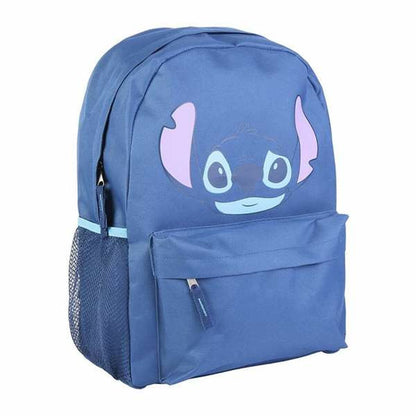 Ghiozdan Stitch - Birou și papetărie, Material școlar și educațional