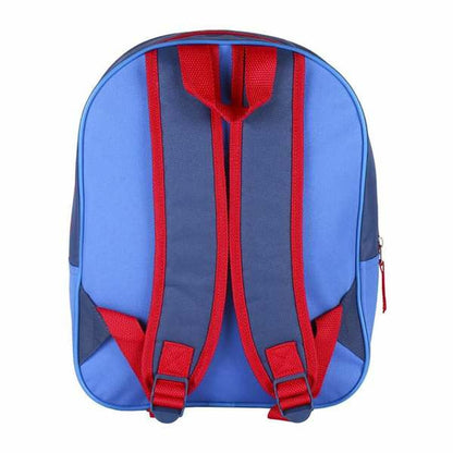 Ghiozdan The Avengers - Birou și papetărie, Material școlar și educațional