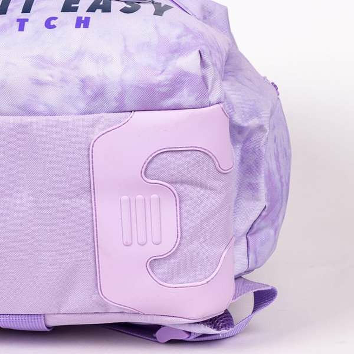 Ghiozdan Stitch Liliachiu - Birou și papetărie, Material școlar și educațional
