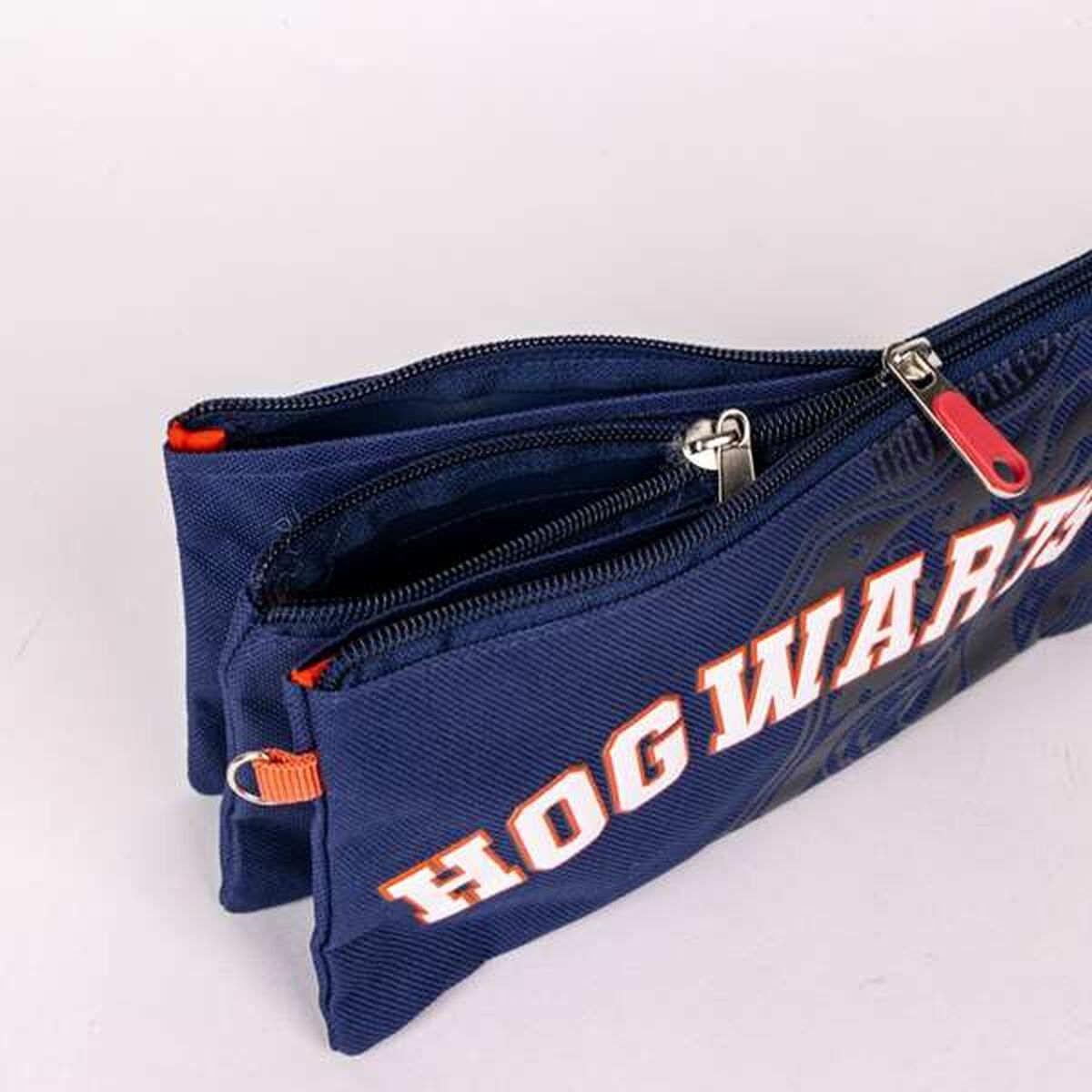 Penar triplu Harry Potter - Birou și papetărie, Material școlar și educațional