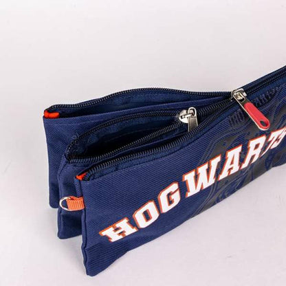 Penar triplu Harry Potter - Birou și papetărie, Material școlar și educațional