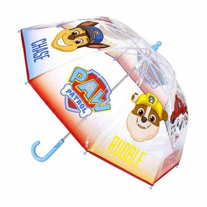 Umbrelă The Paw Patrol Ø 71 cm 45cm - Bagaje, Umbrelă