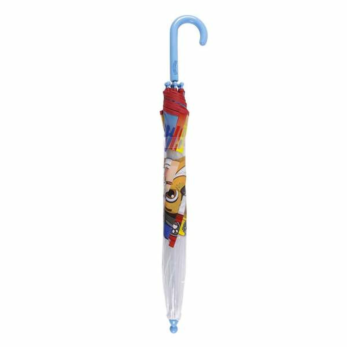 Umbrelă The Paw Patrol Ø 71 cm 45cm - Bagaje, Umbrelă