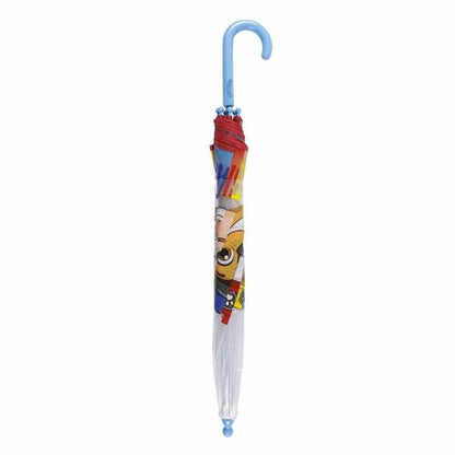 Umbrelă The Paw Patrol Ø 71 cm 45cm - Bagaje, Umbrelă
