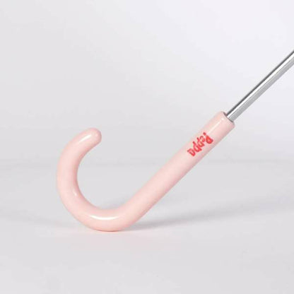 Umbrelă Peppa Pig Ø 71 cm Transparent - Bagaje, Umbrelă