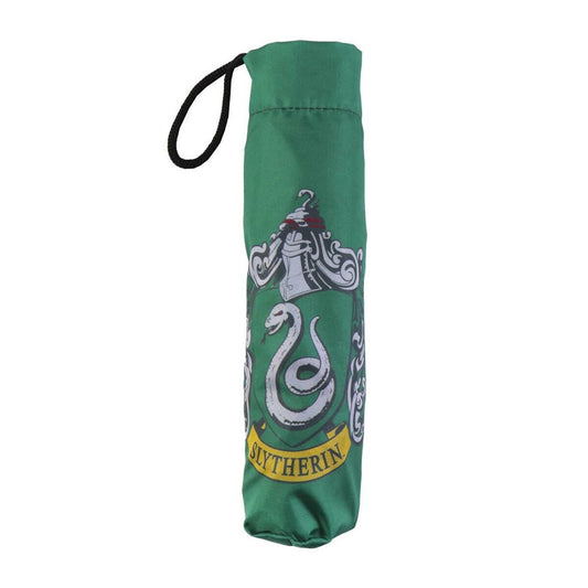 Umbrelă Pliabilă Harry Potter Slytherin 53 cm - Bagaje, Umbrelă